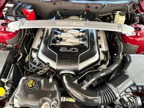 Used 2014 Ford Mustang GT w/ Equipment Group 301A image 6