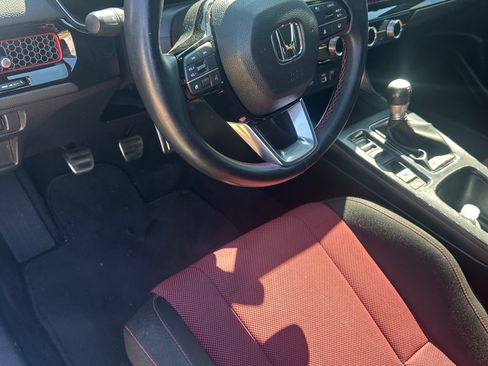 Used 2024 Honda Civic Si image 17