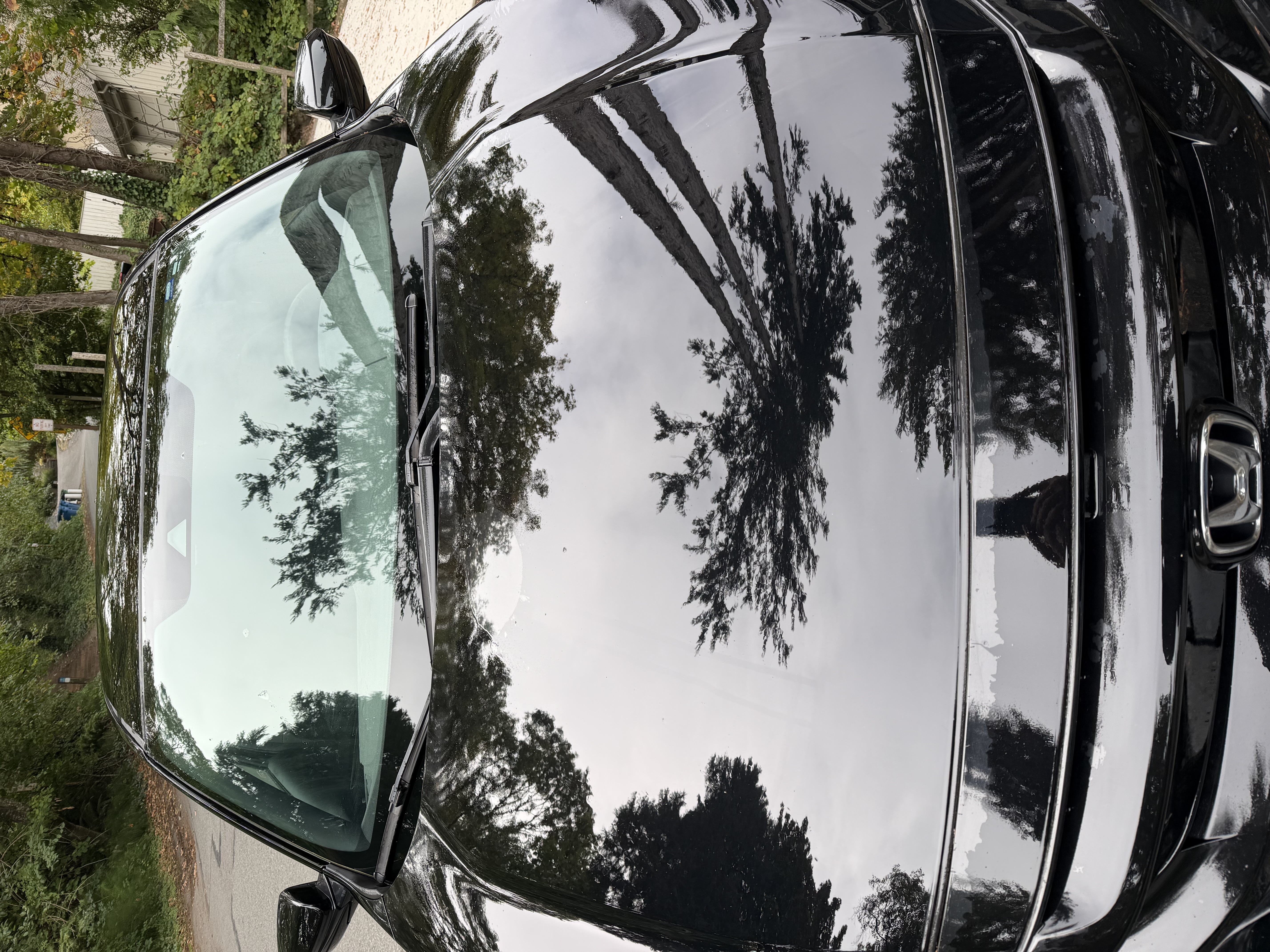 Used 2019 Honda Civic Sport image 1