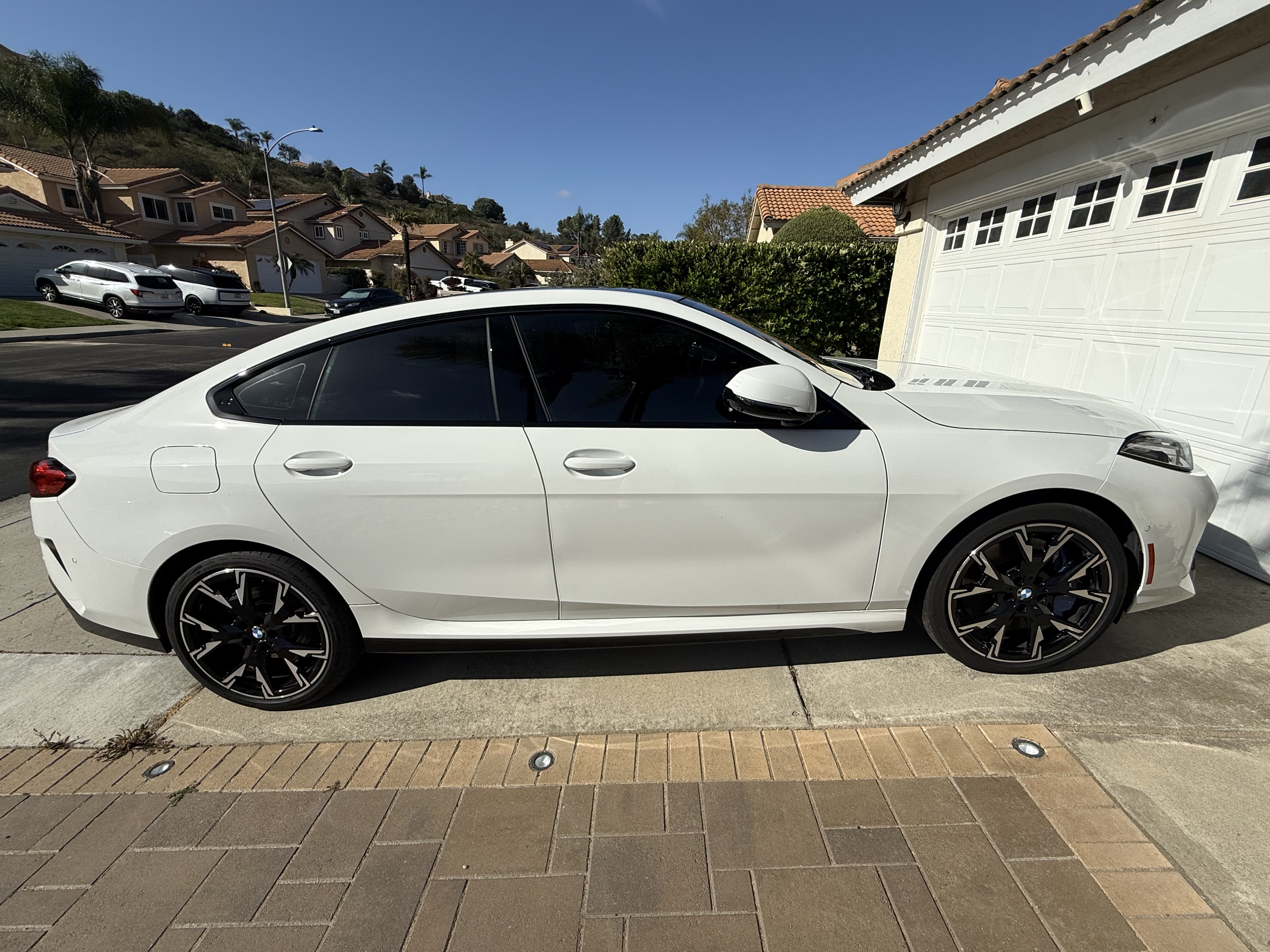 Used 2025 BMW 228i xDrive w/ Premium Package AWD/4WD image 26