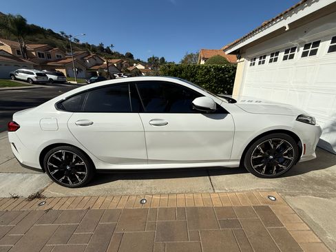 Used 2025 BMW 228i xDrive w/ Premium Package AWD/4WD image 26