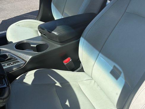 Used 2015 Kia Optima EX FWD image 11