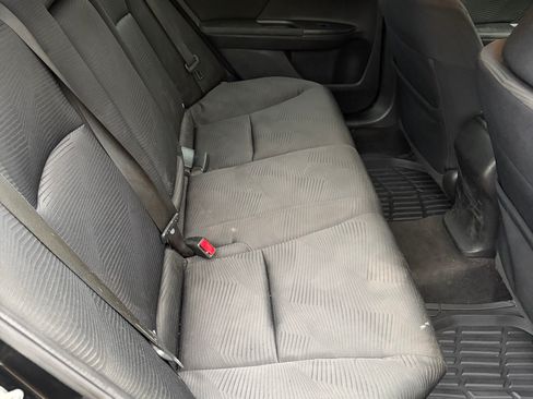 Used 2015 Honda Accord LX image 12