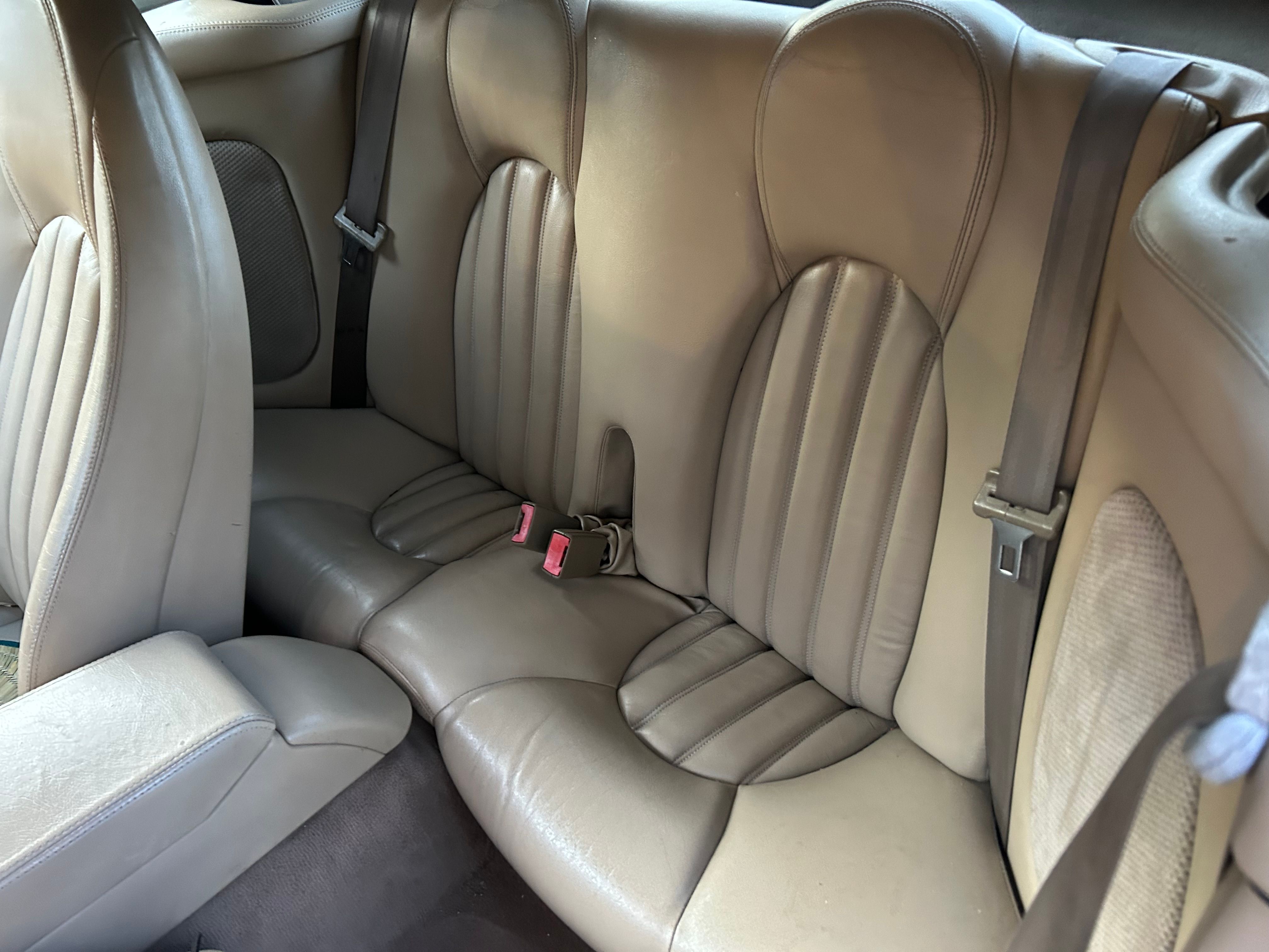 Used 2000 Jaguar XK8 Convertible RWD image 9