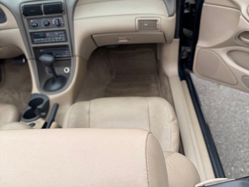 Used 1999 Ford Mustang GT image 14