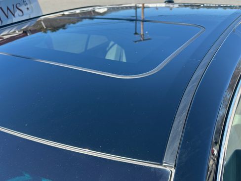 Used 2017 Toyota Camry XLE w/ Moonroof Package image 18