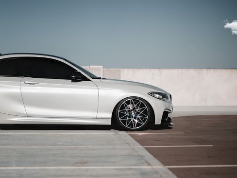 Used 2015 BMW M235i xDrive Coupe image 24