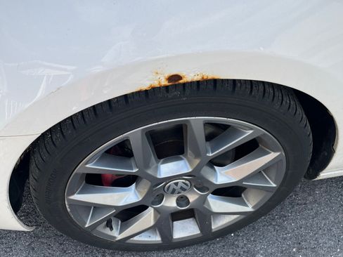 Used 2013 Volkswagen GTI Wolfsburg Edition image 15