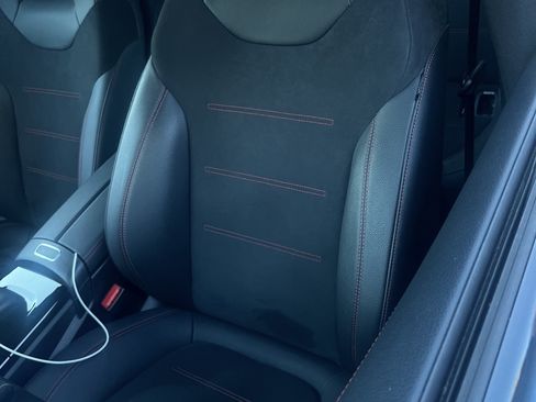 Used 2023 Mercedes-Benz CLA 250 4MATIC image 12