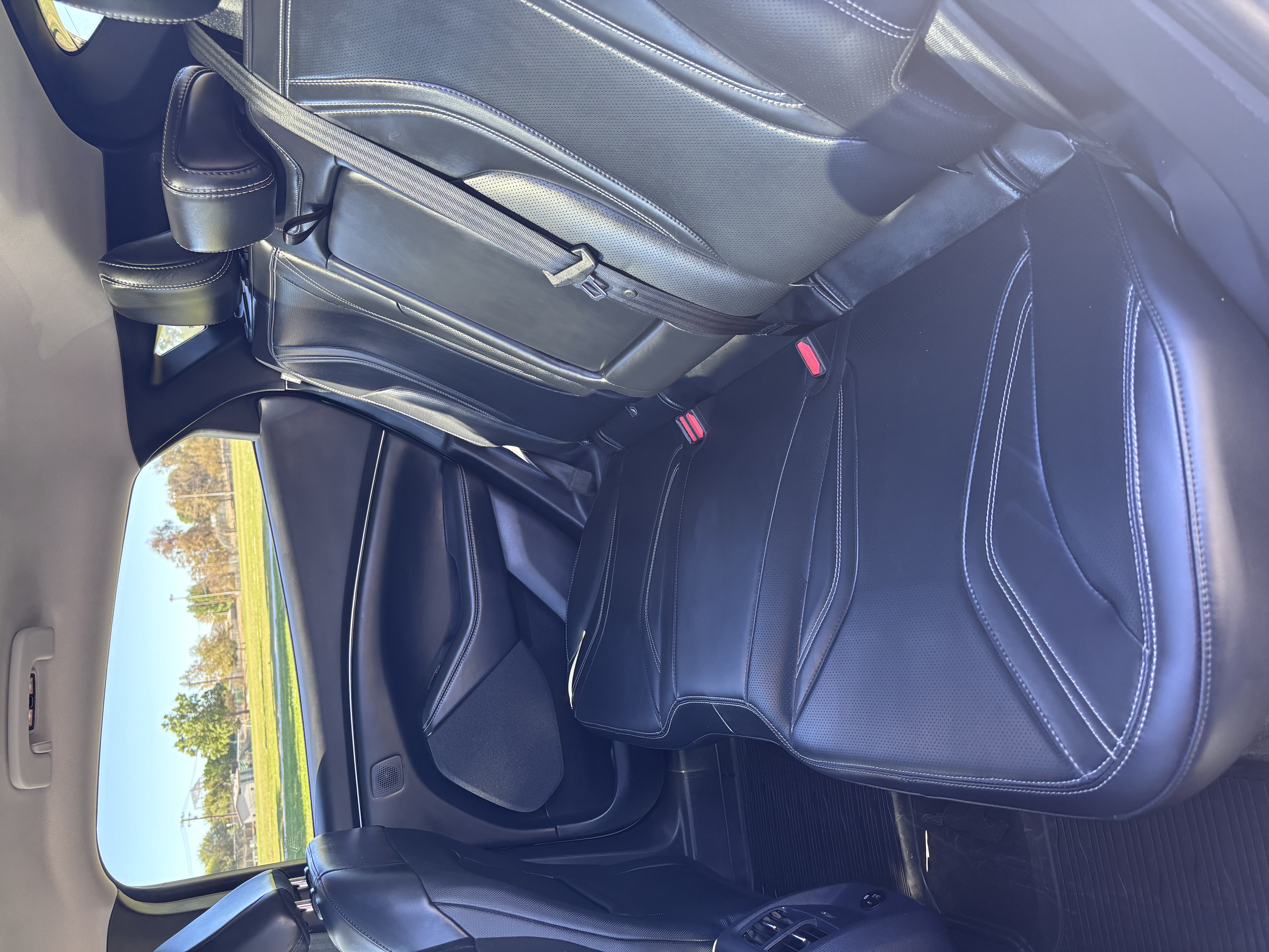 Used 2023 Ford Mustang Mach-E Premium RWD image 11