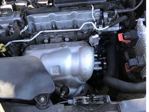 Used 2017 Jeep Cherokee Latitude image 11