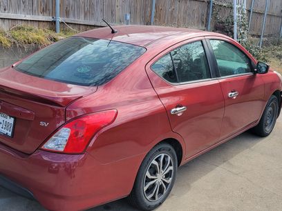 Used 2019 Nissan Versa SV
