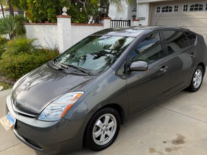 Used 2006 Toyota Prius