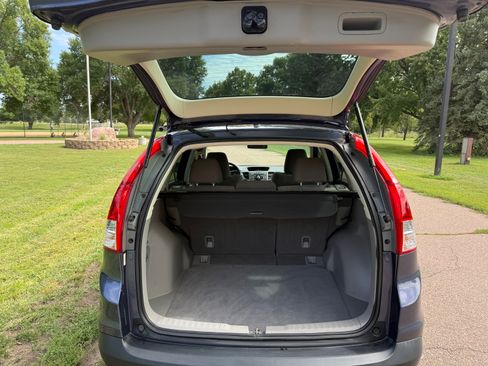 Used 2013 Honda CR-V LX image 24