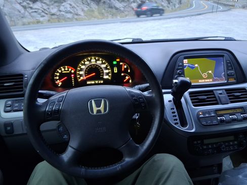 Used 2008 Honda Odyssey EX-L image 2