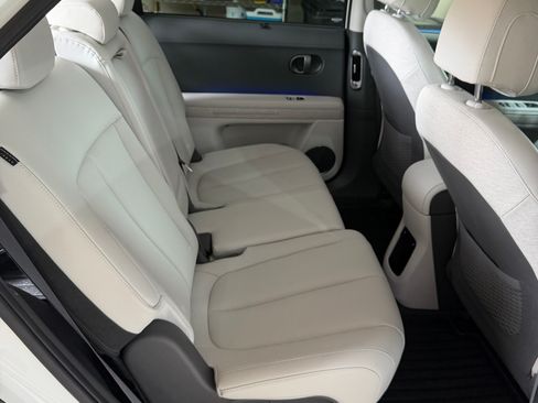 Used 2026 Hyundai Ioniq 5 Limited RWD image 4