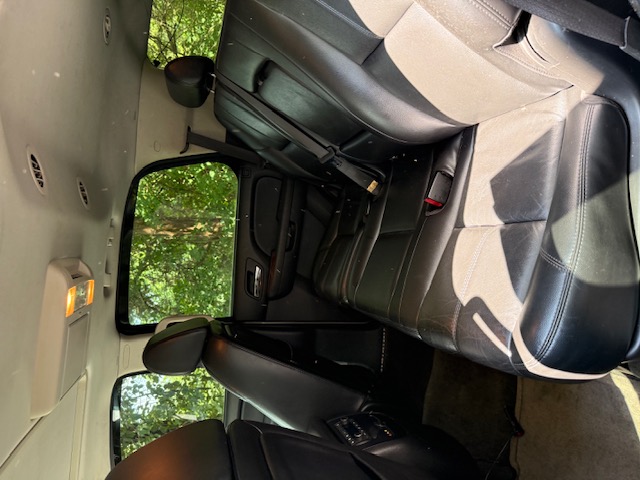 Used 2007 Chevrolet Tahoe LTZ AWD/4WD image 11