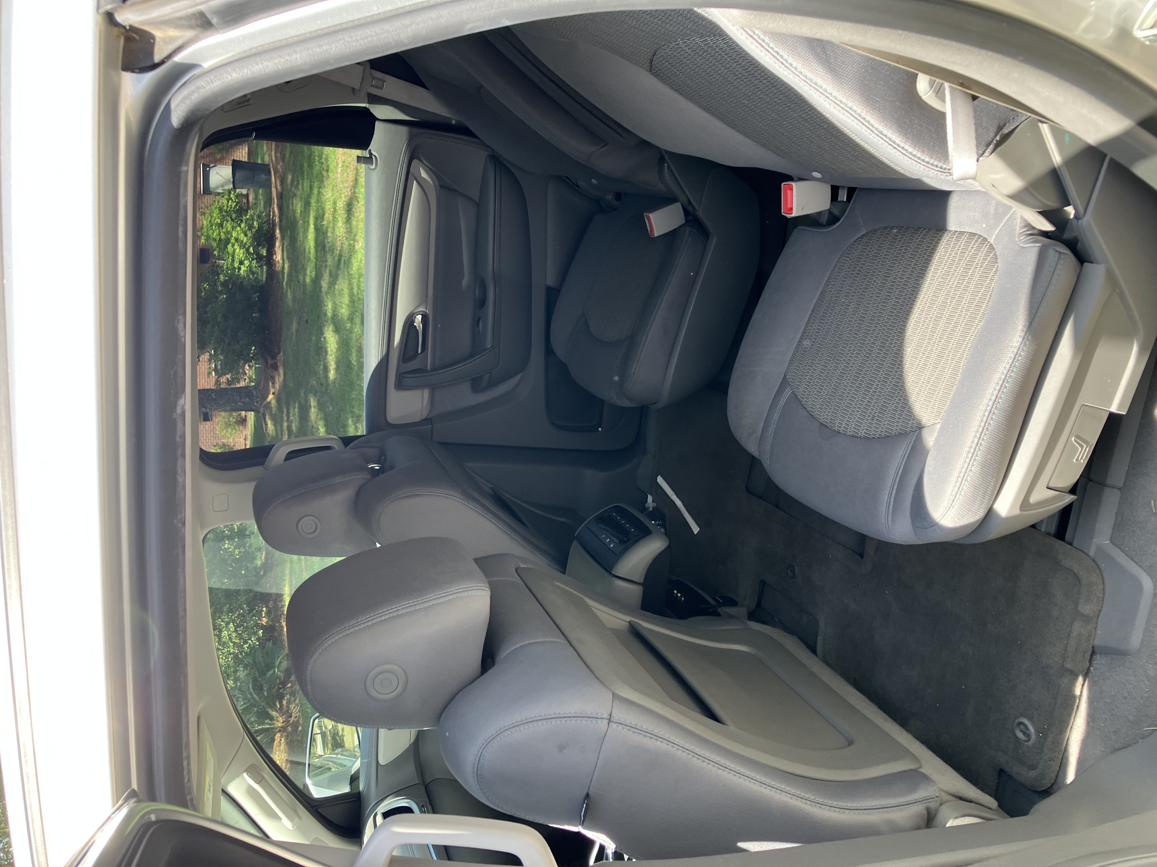 Used 2014 Chevrolet Traverse LT w/ All-Star Edition FWD image 9