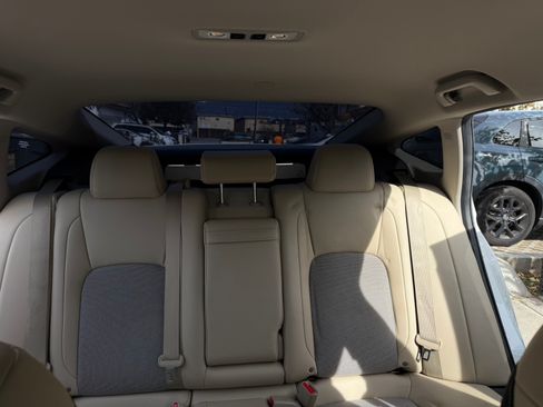 Used 2019 Honda Clarity Sedan 4D image 15