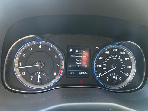 Used 2021 Hyundai Kona SEL image 9