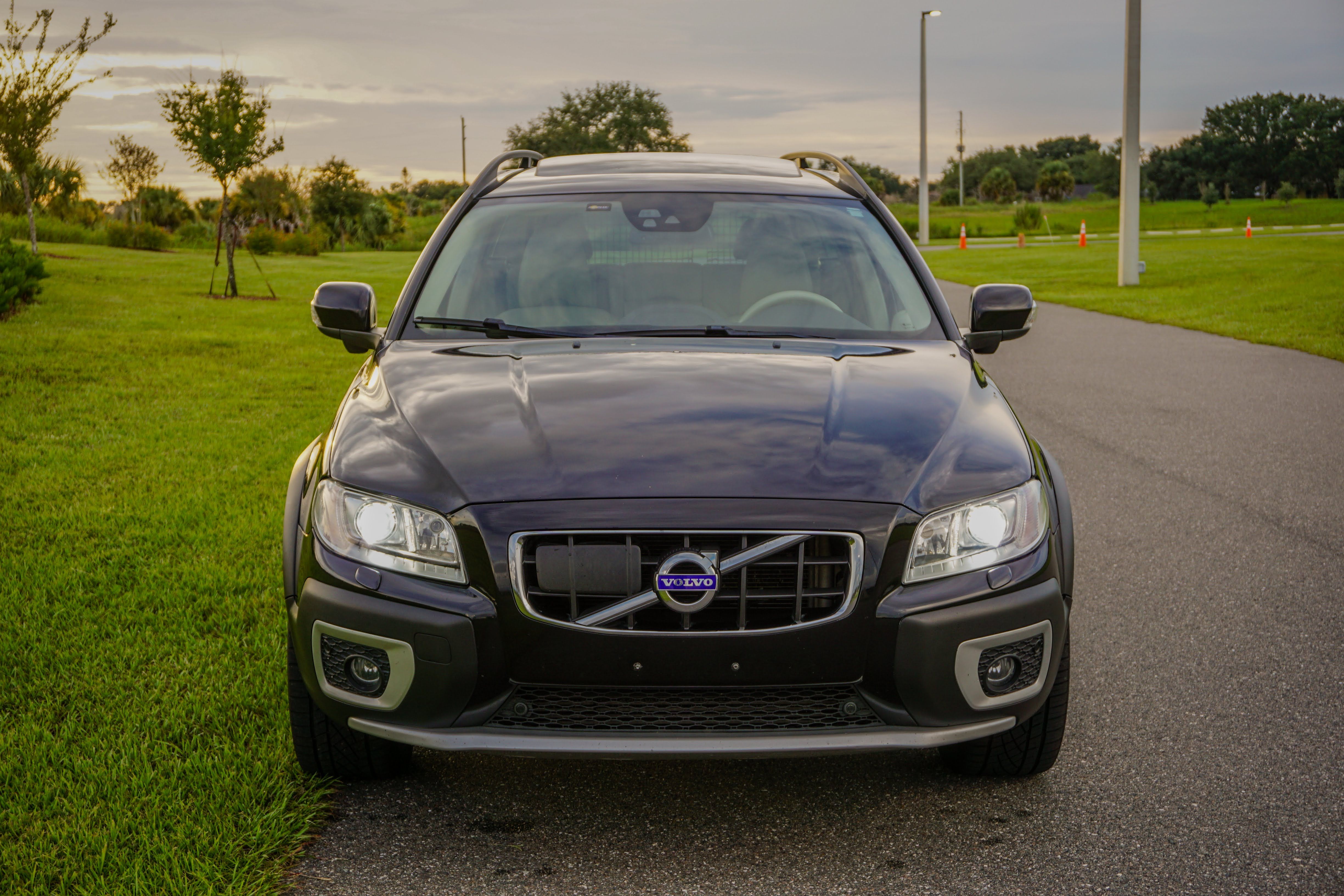 Used 2013 Volvo XC70 T6 AWD/4WD image 11