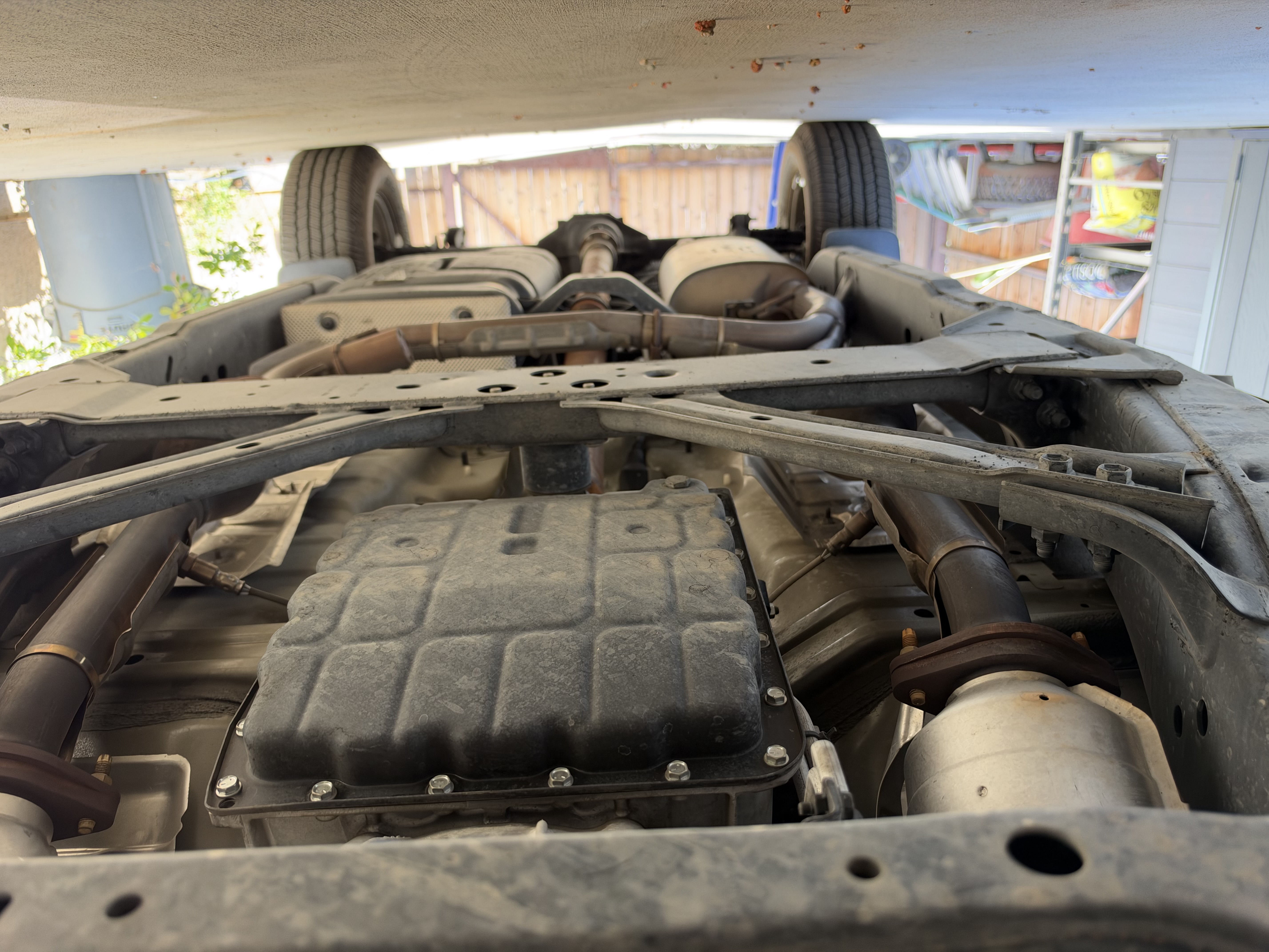 Used 2016 Nissan Frontier S RWD image 13