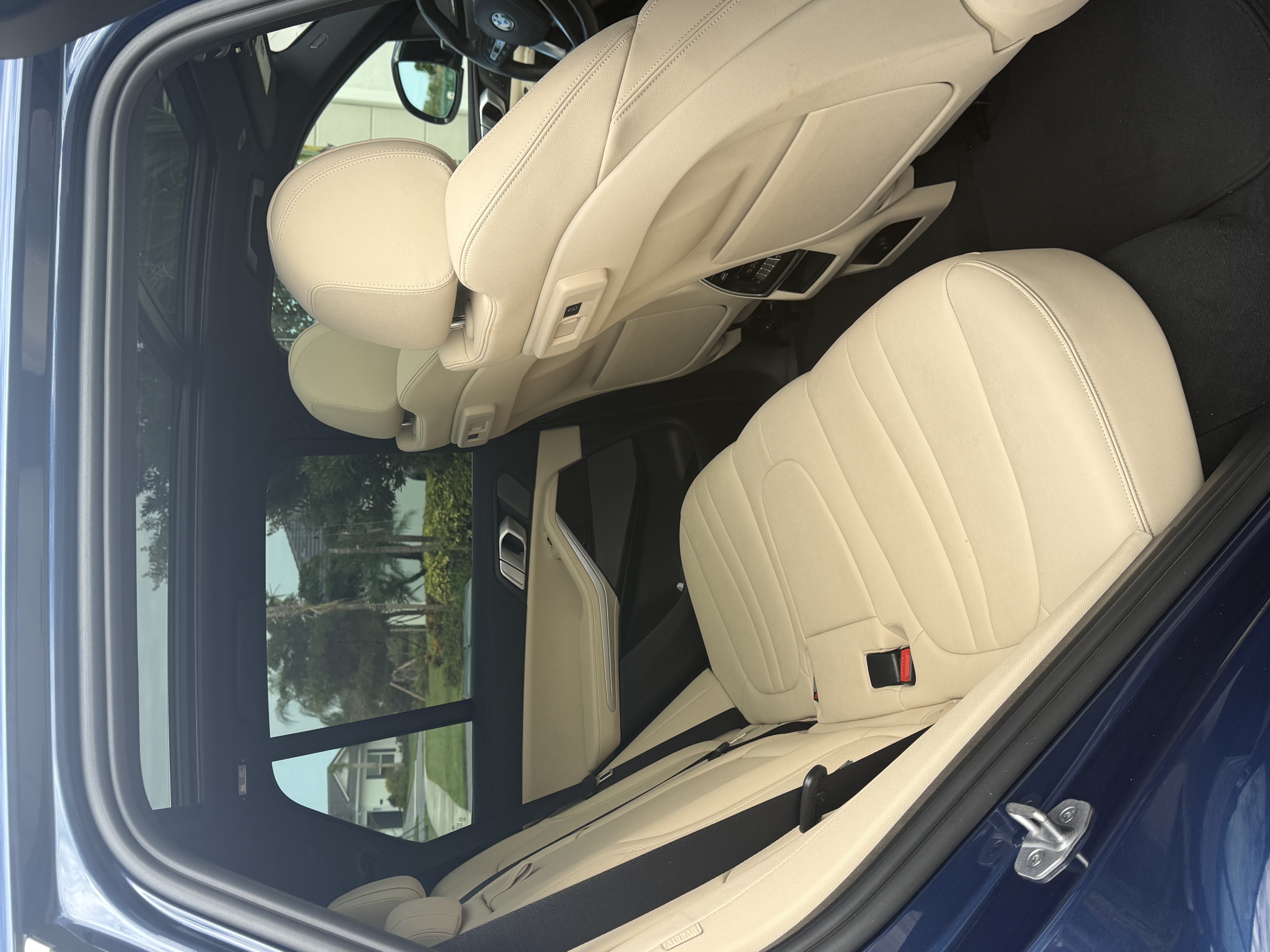 Used 2021 BMW X5 sDrive40i w/ Premium Package RWD image 11