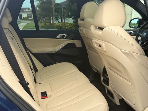 Used 2021 BMW X5 sDrive40i w/ Premium Package RWD image 11