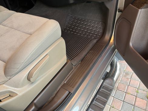 Used 2017 Chevrolet Silverado 1500 LT w/ All Star Edition image 12