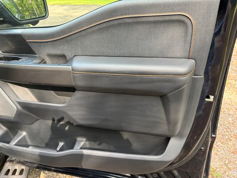 Used 2023 Ford F150 Tremor w/ Equipment Group 402A High AWD/4WD image 12