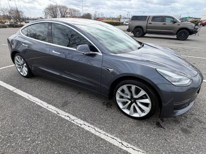 Used 2020 Tesla Model 3 Long Range