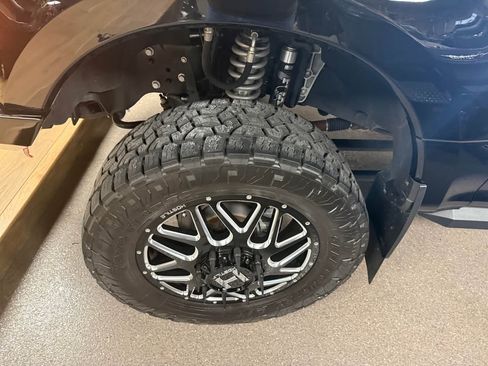 Used 2022 Ford F350 King Ranch w/ King Ranch Ultimate Package image 6