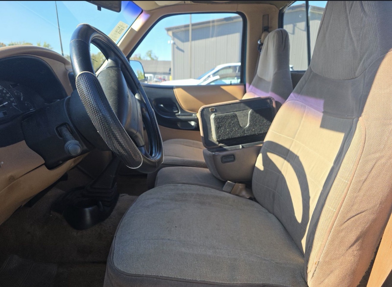 Used 1995 Ford Ranger 4x4 Regular Cab image 6