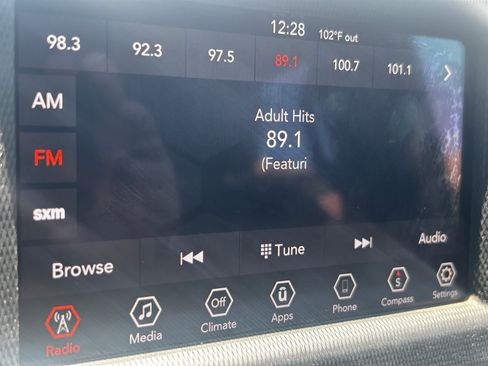 Used 2019 Jeep Wrangler Unlimited Sport S AWD/4WD image 14