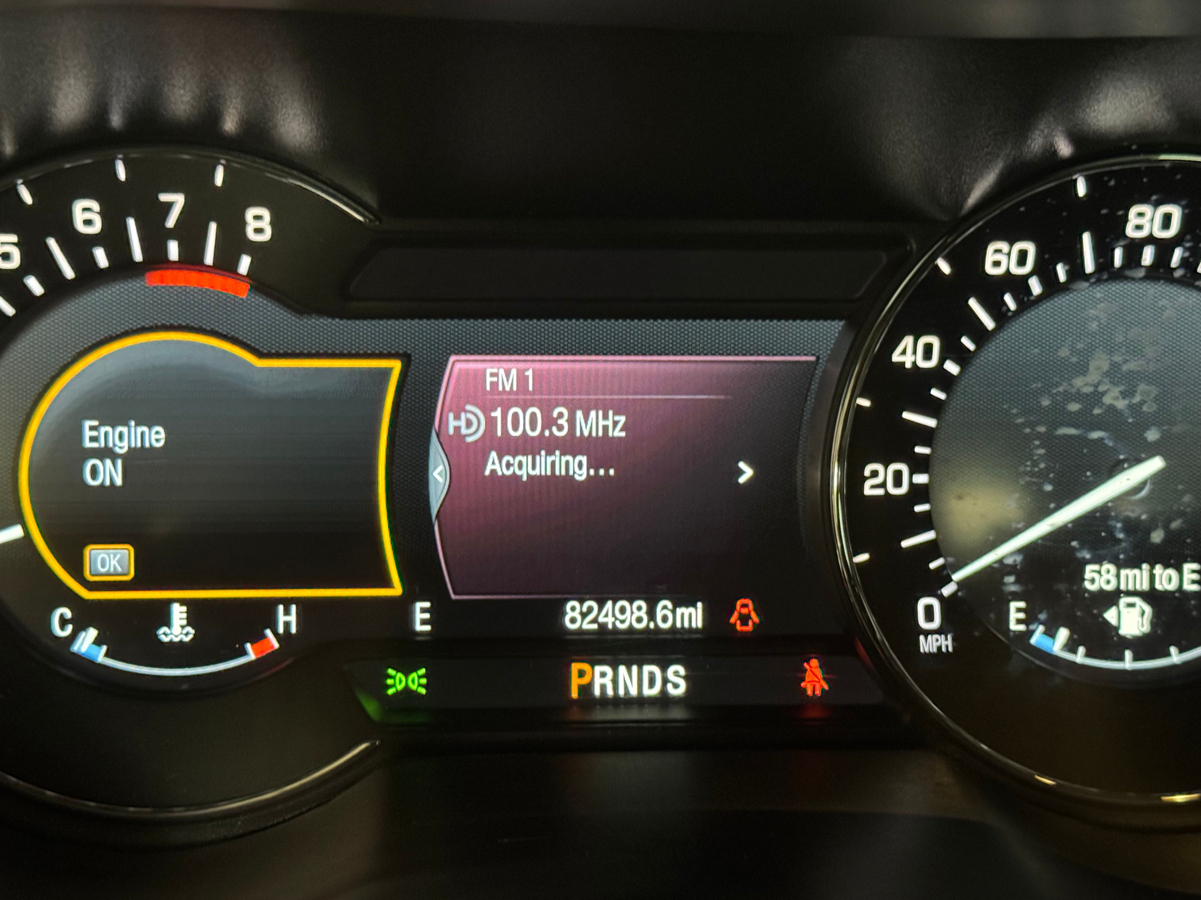 Used 2016 Lincoln MKZ w/ Equipment Group 300A Reserve FWD image 2