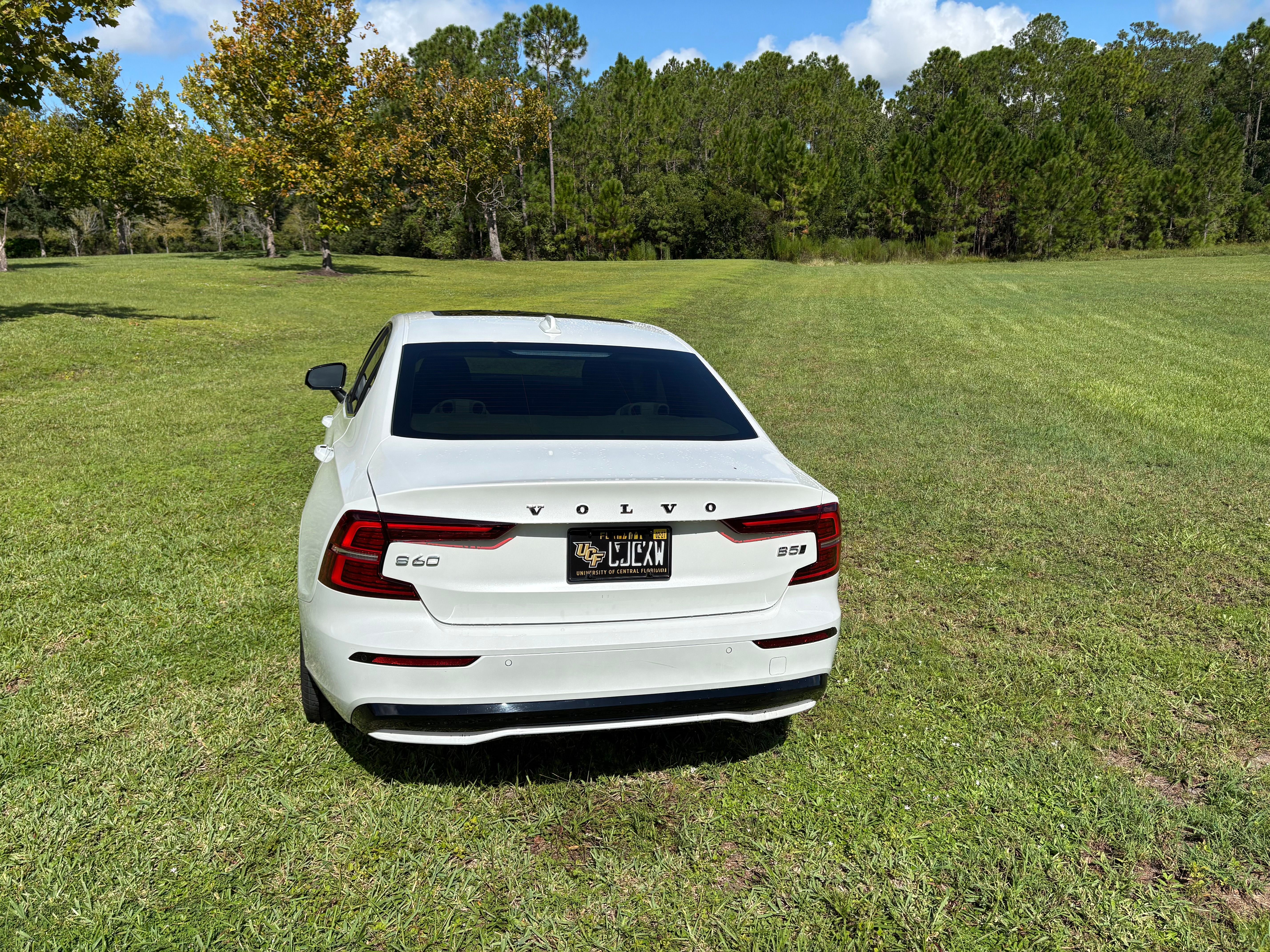Used 2024 Volvo S60 B5 Plus w/ Protection Package Premier AWD/4WD image 5