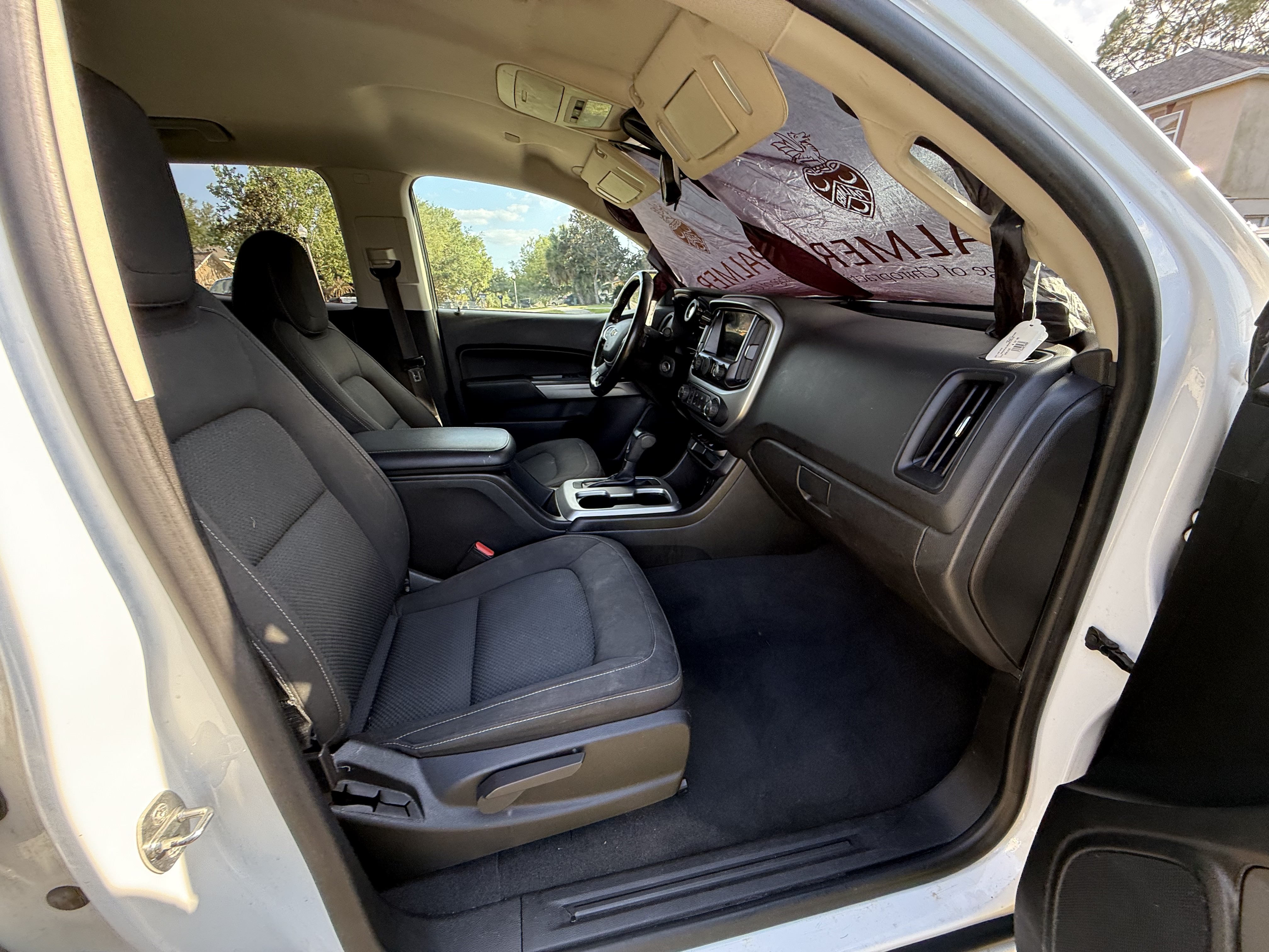 Used 2019 Chevrolet Colorado LT RWD image 18