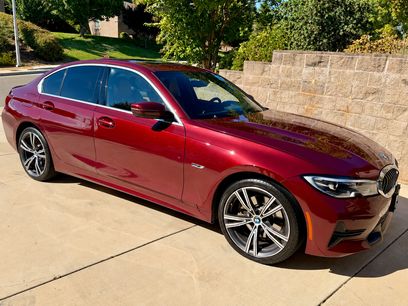 Used 2022 BMW 330e w/ Premium Package