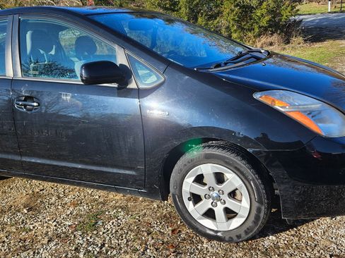 Used 2009 Toyota Prius image 1