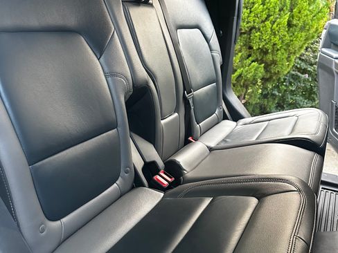 Used 2022 Ford Bronco Outer Banks AWD/4WD image 9