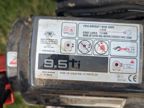 Used 2002 Dodge Ram 2500 Truck 4x4 Quad Cab image 9