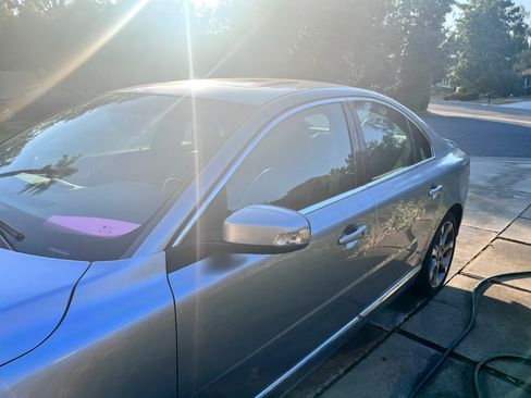 Used 2011 Volvo S80 T6 image 6