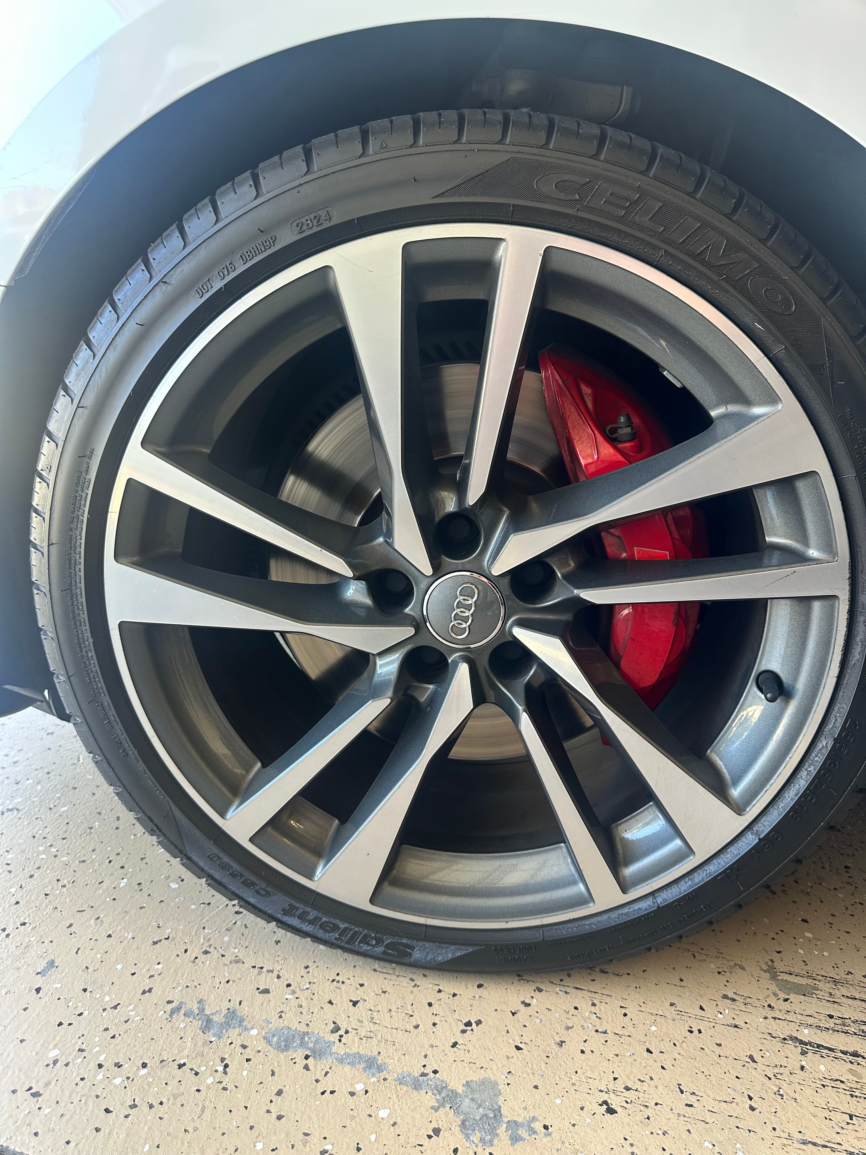 Used 2020 Audi S5 Premium Plus w/ S Sport Package AWD/4WD image 5
