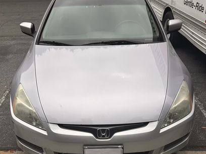 Used 2003 Honda Accord EX