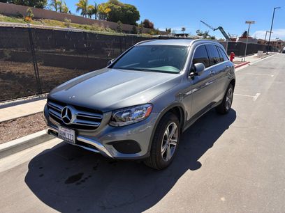 Used 2019 Mercedes-Benz GLC 300