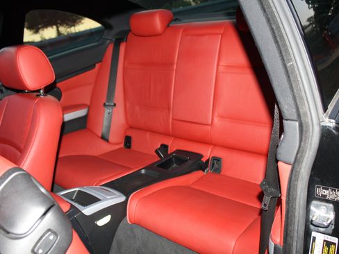 Used 2009 BMW 335i Coupe RWD image 26