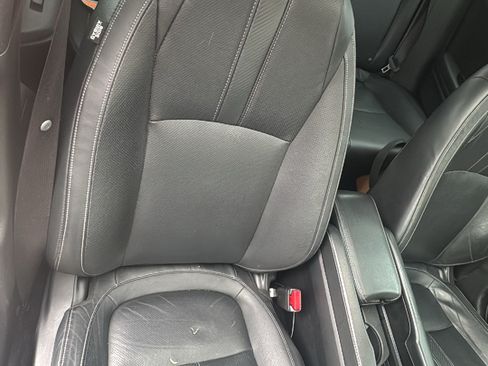 Used 2019 Honda Civic Sport Touring image 13