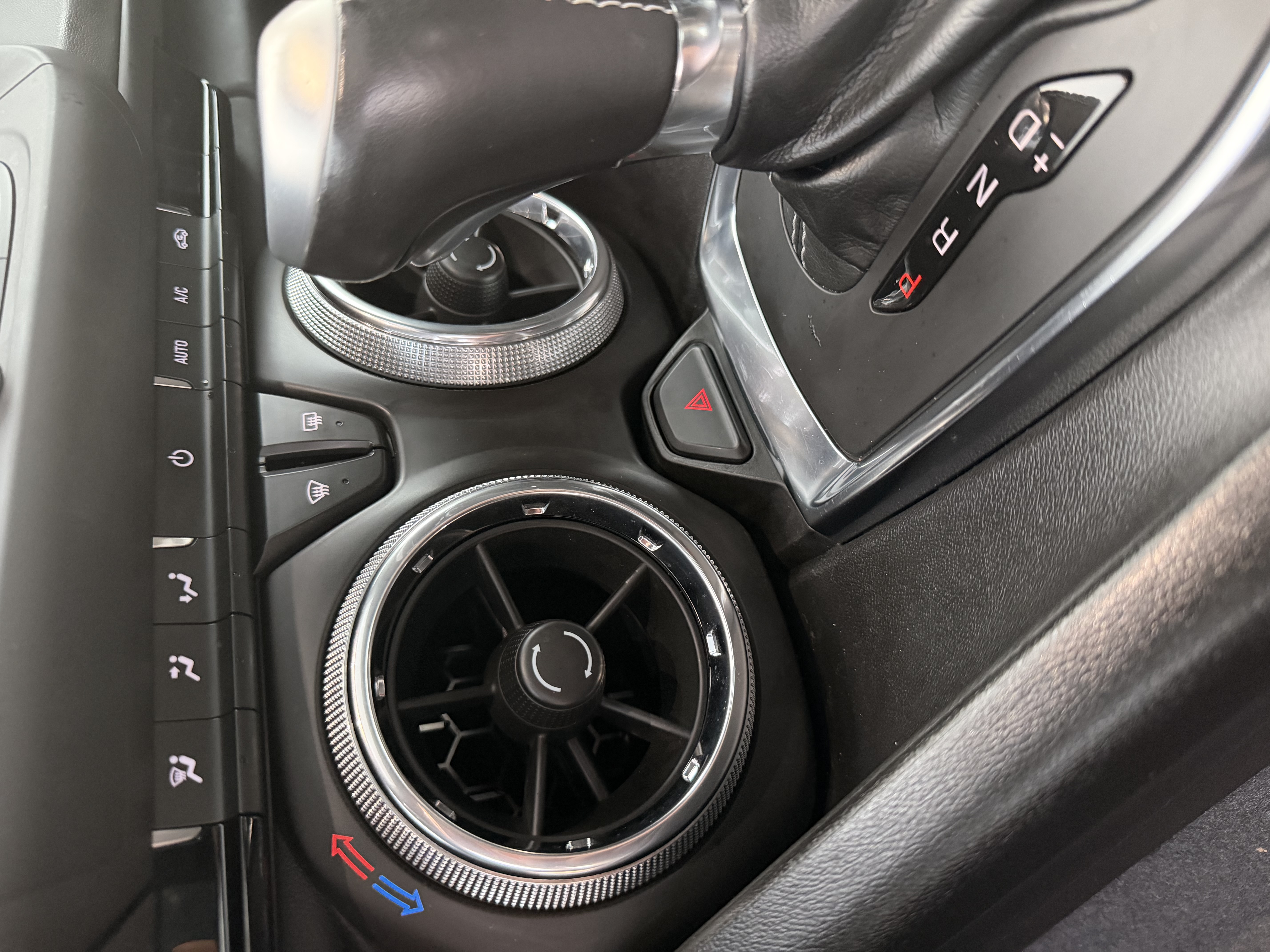 Used 2022 Chevrolet Camaro LT w/ RS Package RWD image 15