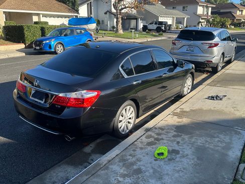 Used 2013 Honda Accord EX-L image 10