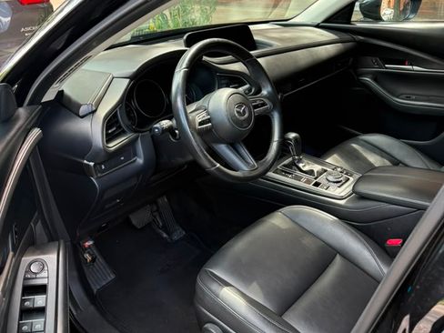 Used 2021 MAZDA CX-30 AWD 2.5 S w/ Select Package image 14